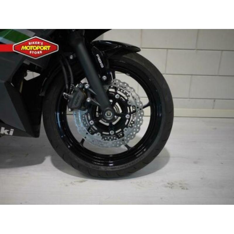 Kawasaki NINJA 650 (bj 2019)