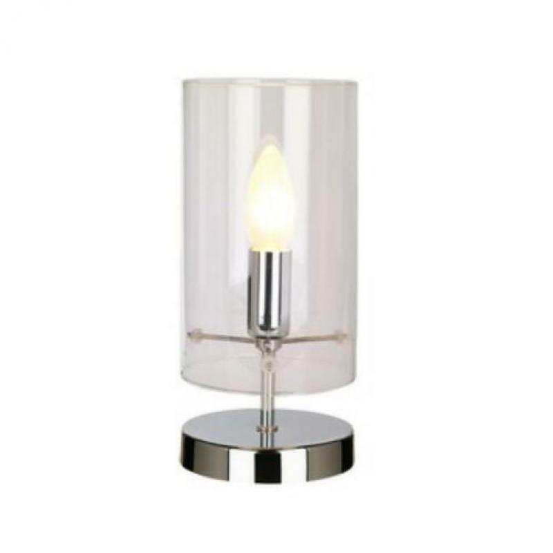 Tafellamp en Hanglamp