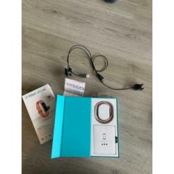 Twee keer Fitbit alta HR