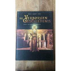 De Verborgen Geschiedenis boek 2