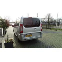 Peugeot Expert 2.0 HDI L2H1 Dubbele cabine luxe lease 272,-