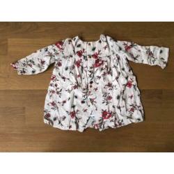 Kledingpakket meisje maat 86 ZARA