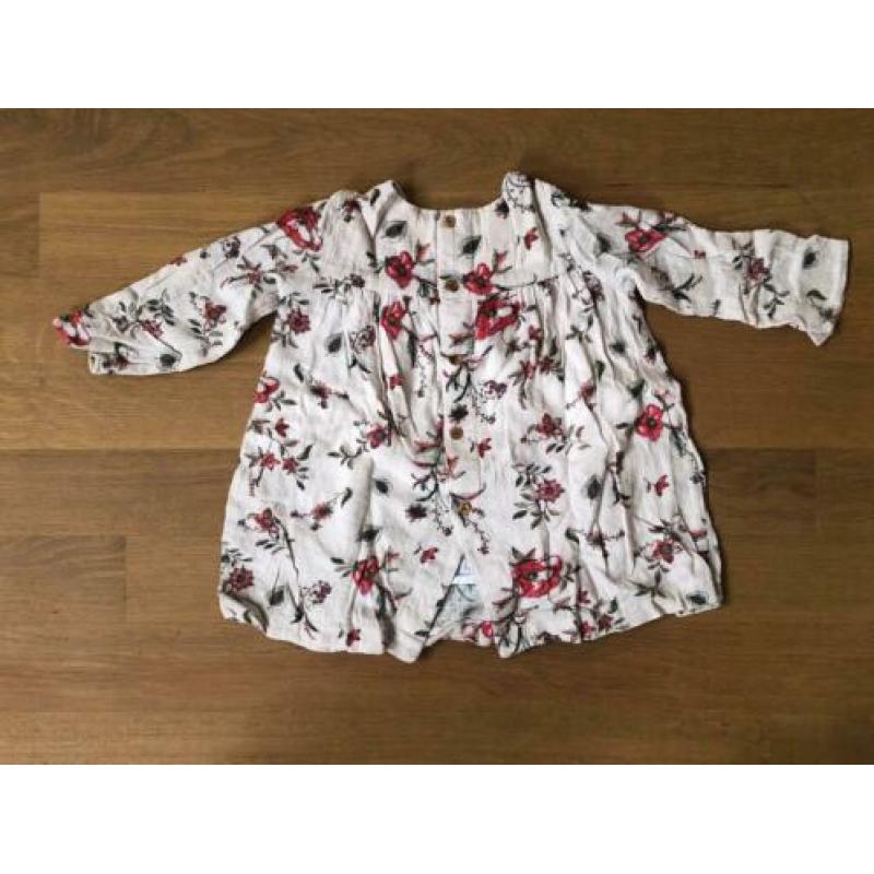 Kledingpakket meisje maat 86 ZARA