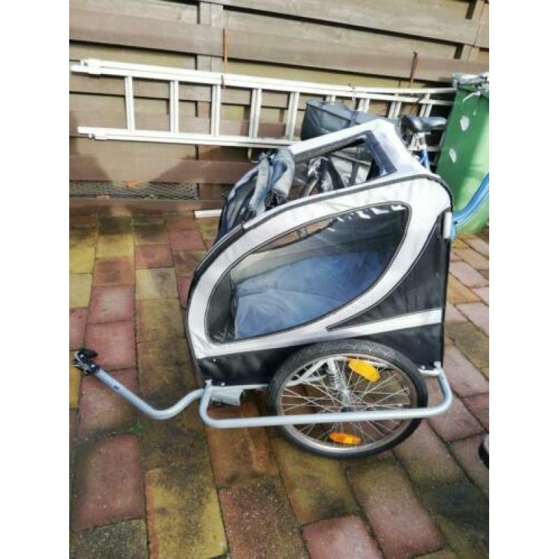 Fietskar