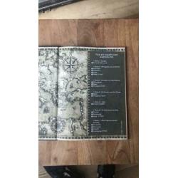 De Verborgen Geschiedenis boek 2