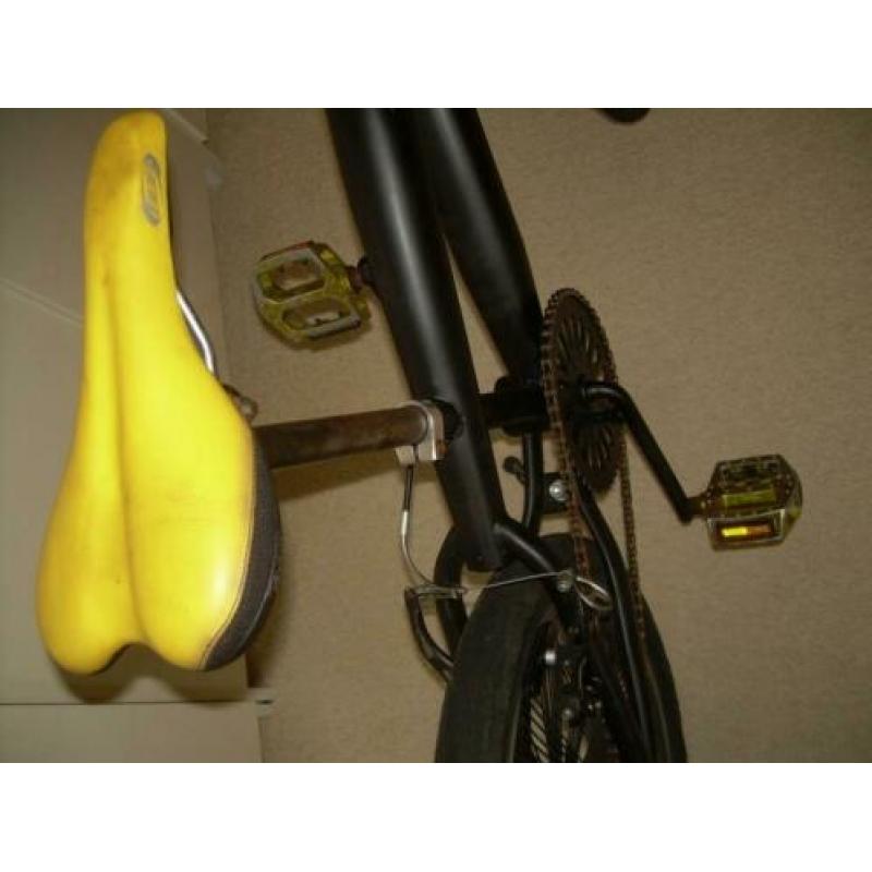 Altec Ko-Jax BMX Crossfiets 20 inch
