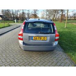 Volvo V50 2.4 140PK 2004 Grijs