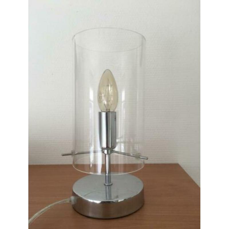 Tafellamp en Hanglamp