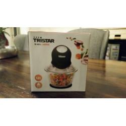 Tristar - BL - 4012 - hakmachine keukenmachine