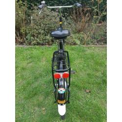 Omafiets