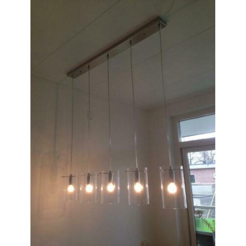 Tafellamp en Hanglamp