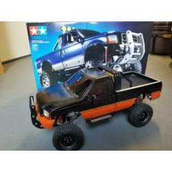 Tamiya Ford F350 1/10