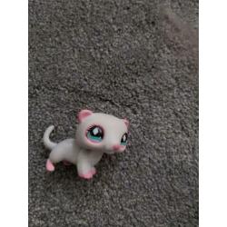 Pet shop dokter set