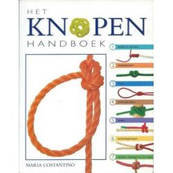 Costantino, M - HET KNOPEN HANDBOEK