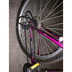 Benotto heren mountainbike