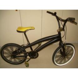 Altec Ko-Jax BMX Crossfiets 20 inch
