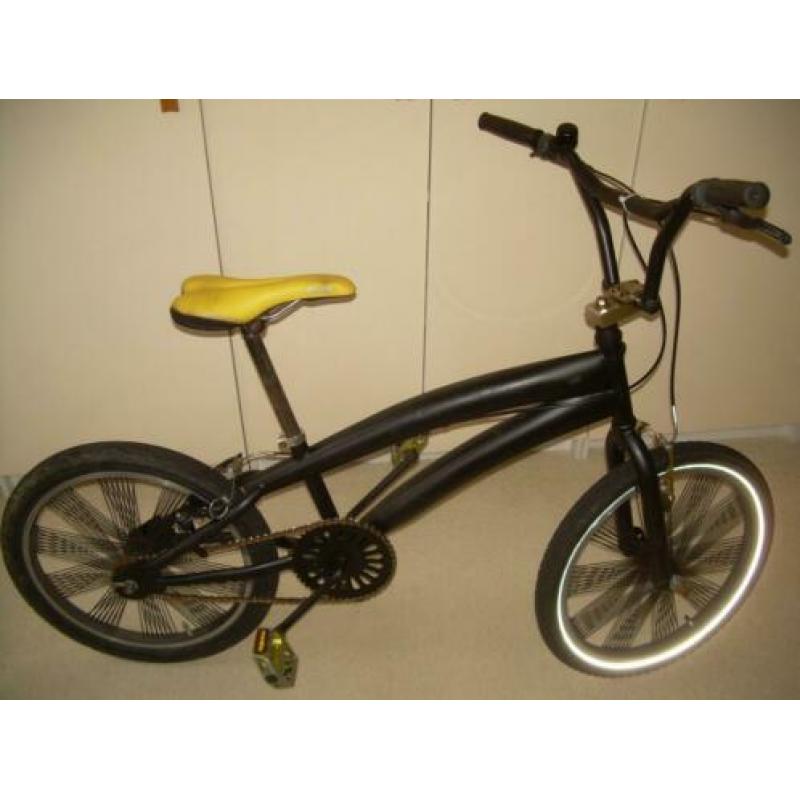 Altec Ko-Jax BMX Crossfiets 20 inch