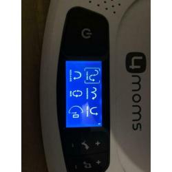 4moms mamaroo babyswing