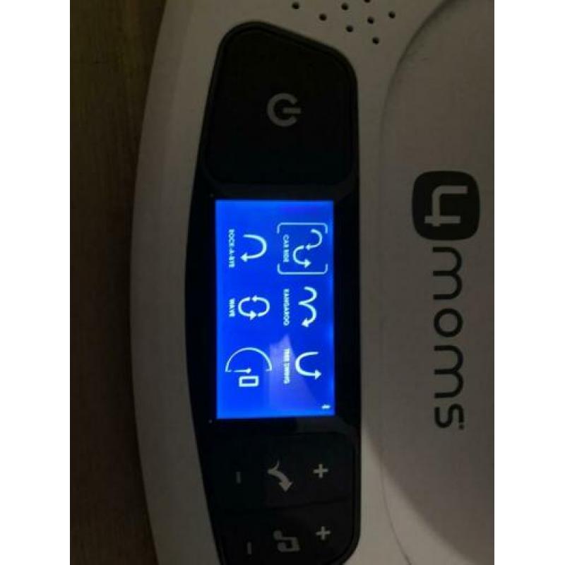 4moms mamaroo babyswing