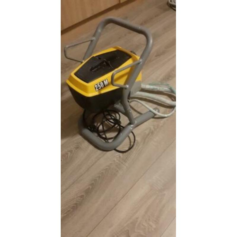 Wagner Control Pro 250M Airless HEA