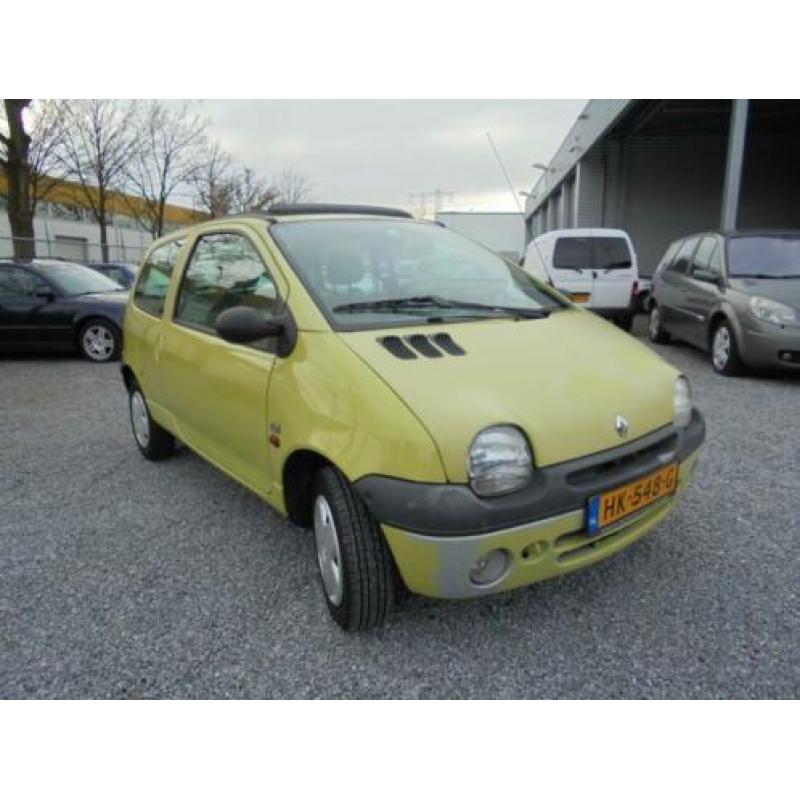 Renault Twingo 1.2 Air