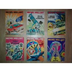 22 stuks Michel Vaillant