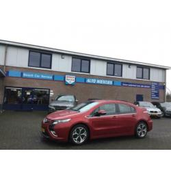 Opel Ampera 1.4 AUT 111KW EXTENDED RANGE (bj 2012)
