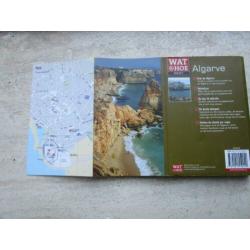 wat en hoe select reisgids Algarve. Zie andere reisgidsen.