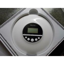 CD Speler - WayGoal KC-706