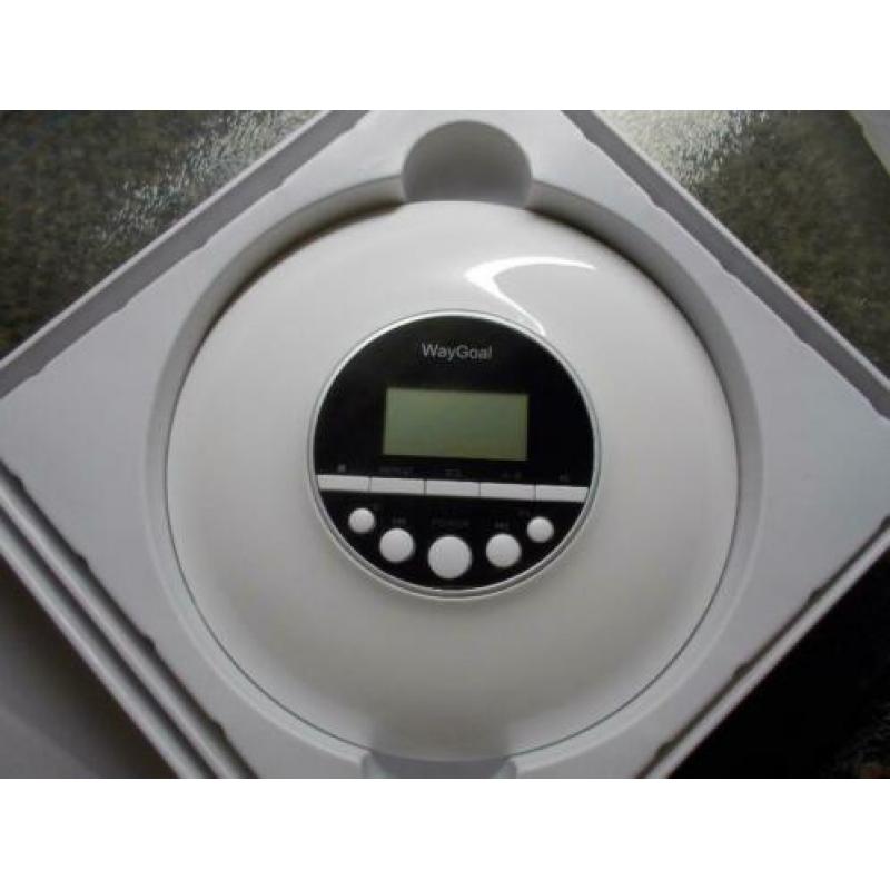 CD Speler - WayGoal KC-706