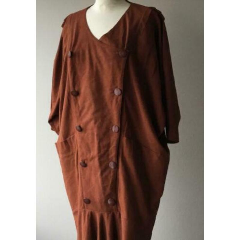 80’s jurk, eighties, vintage, 42