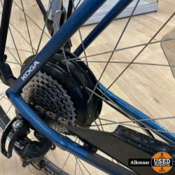 koga Koga E Tour Electrische fiets 2018 | nette staat