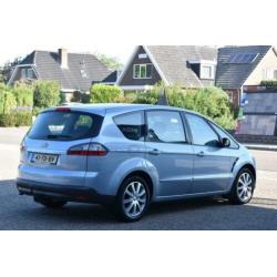 Ford S-Max 2.0i 16V Clima Cruise Trekhaak Nwe APK