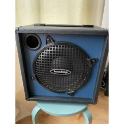Henriksen JazzAmp 110