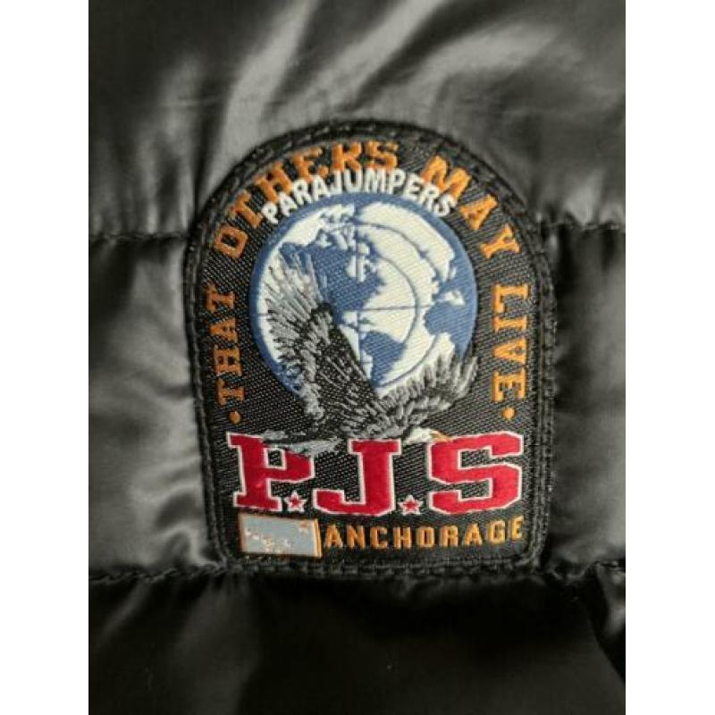 Parajumpers jas
