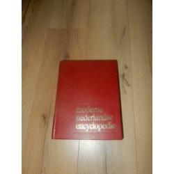 Moderne Nederlandse Encyclopedie