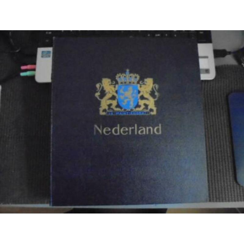 Postzegels