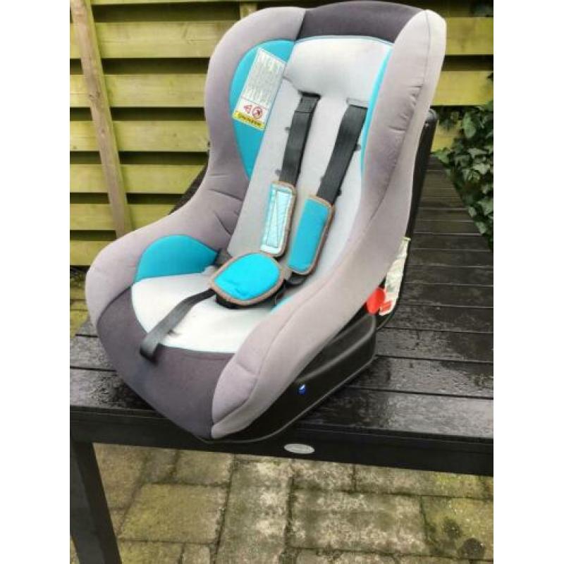 Auto stoeltje
