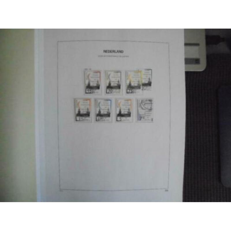 Postzegels