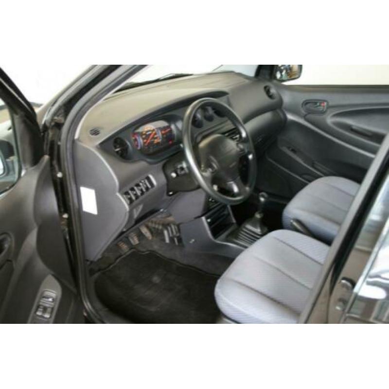 Daihatsu Young RV 1.0-12V SXi Nwe APK