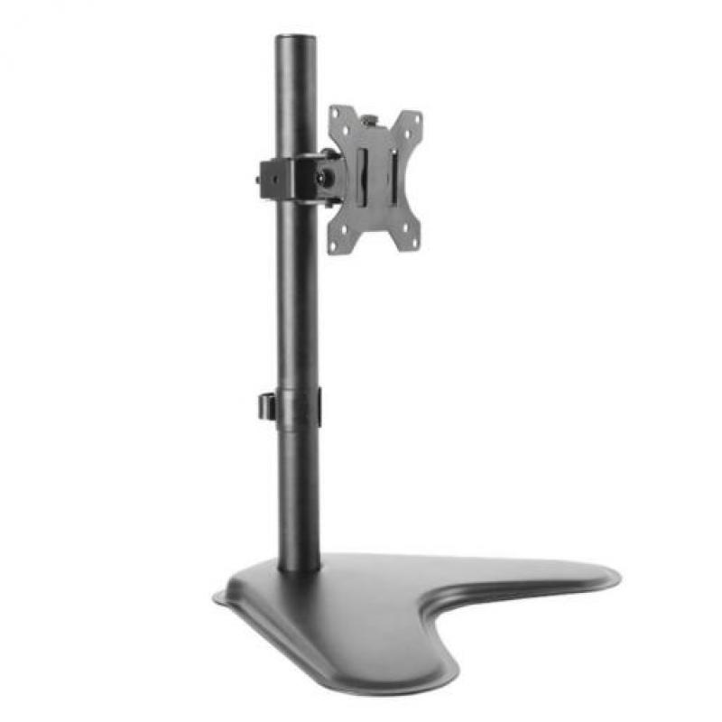 Monitorarm Steun 2 Monitoren 15 17 19 22 23 24 26 27 32 inch