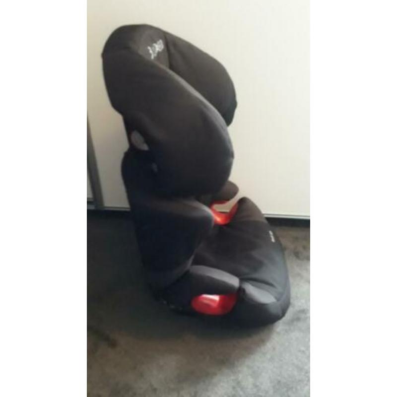 Maxi Cosi Rodi XP 2, netjes en schoon