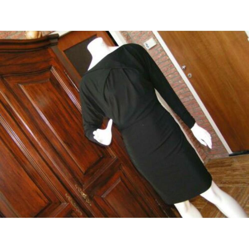 KAREN MILLEN jurk,Mt 38/40(UK 10) als nieuw