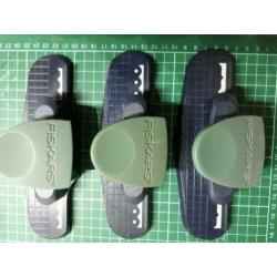 Ponsen fiskars/ek success