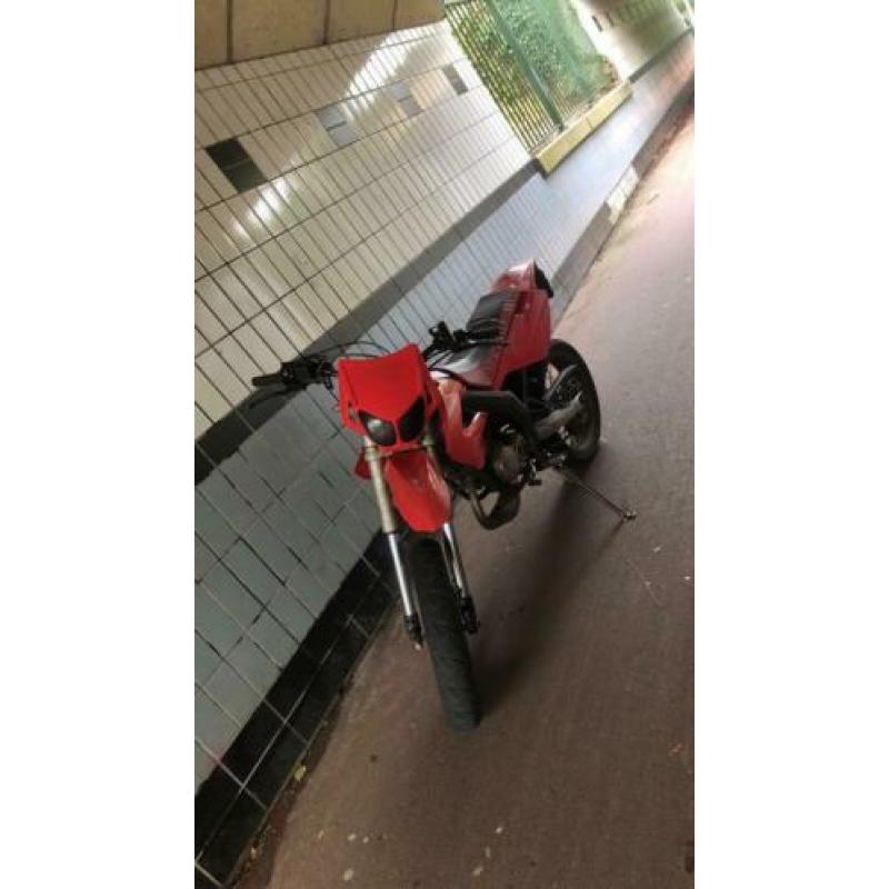 Derbi senda 80cc ot