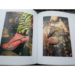 Gucci decoratie boek