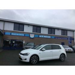 Volkswagen Golf 1.4 TSI GTE PHEV EXECUTIVE+(incl. BTW)