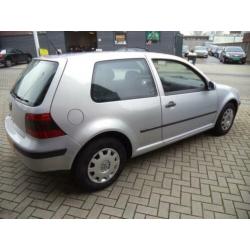 Volkswagen Golf 1.4-16V Comfortline Stuurbekra. Elek.Ramen/S