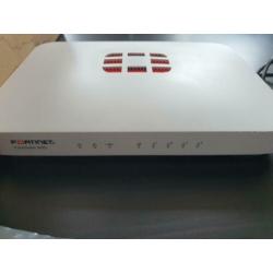 Fortinet fortigate 30D router