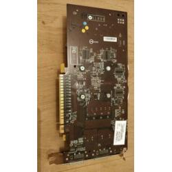 Nvidia GTX 650TI - 1GB GPU - ZGAN